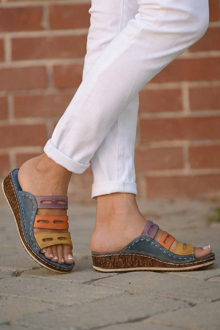 Sandalias Ortopédicas Astra™