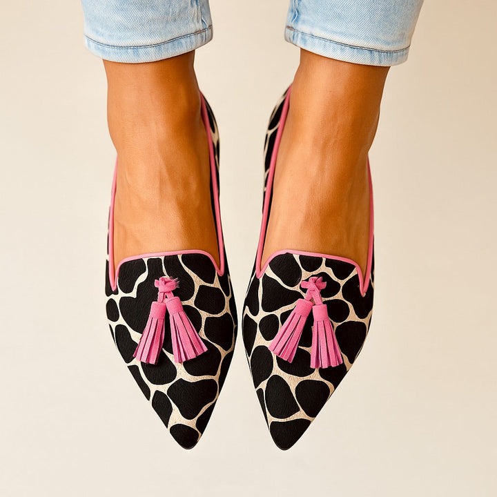 Mocasines Beatriz™