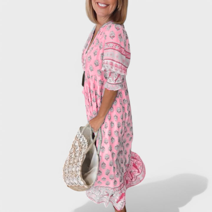 Vestido Isla™