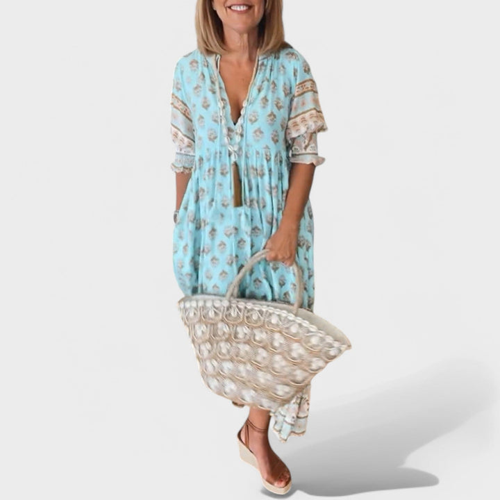 Vestido Isla™