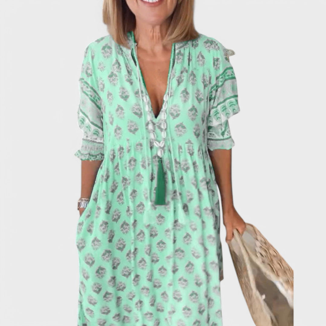 Vestido Isla™