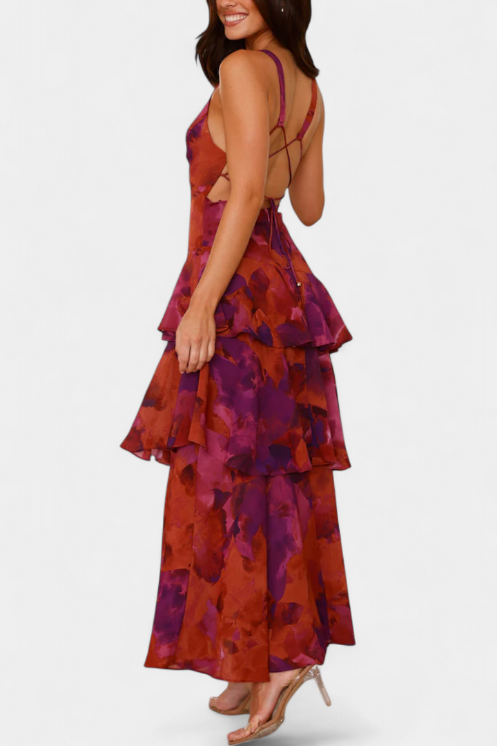 Vestido de Gasa Domenica™