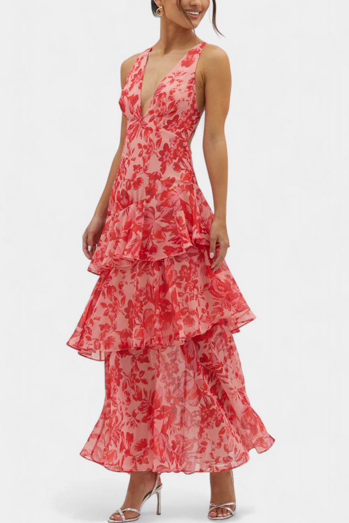 Vestido de Gasa Domenica™