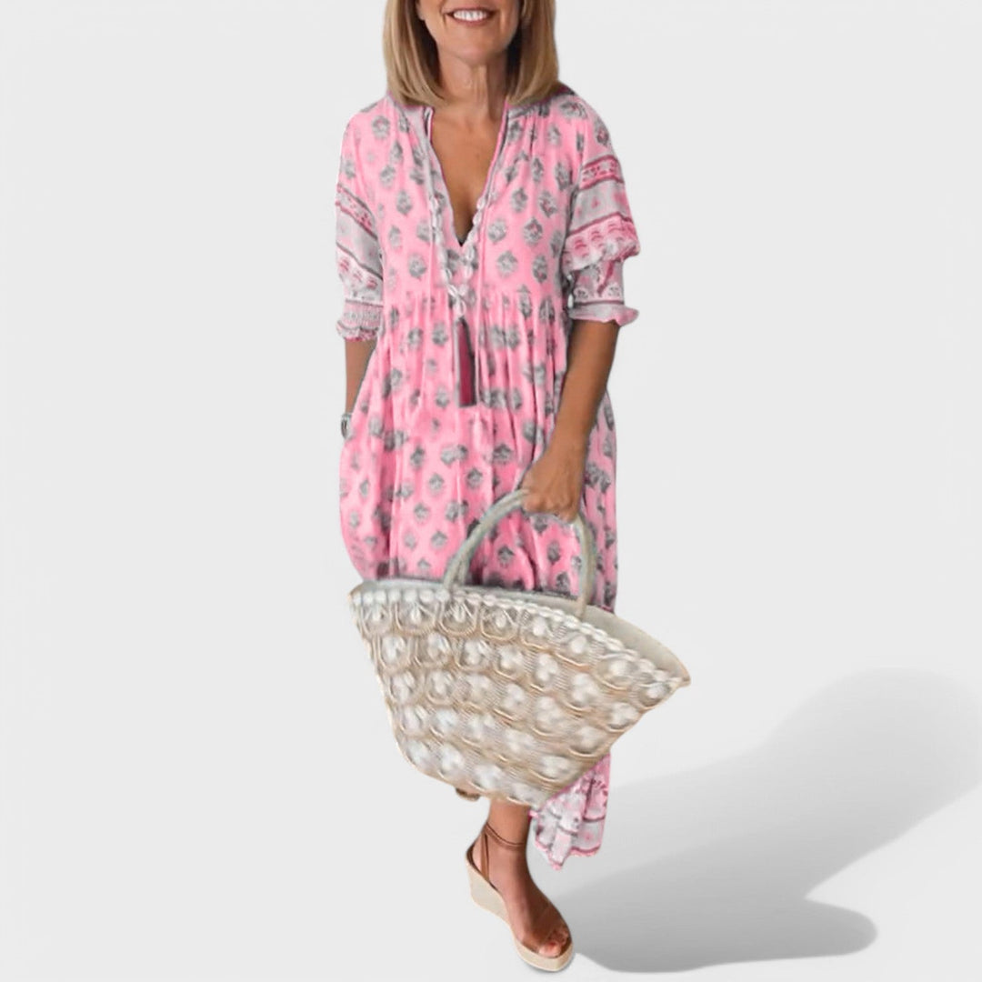 Vestido Isla™