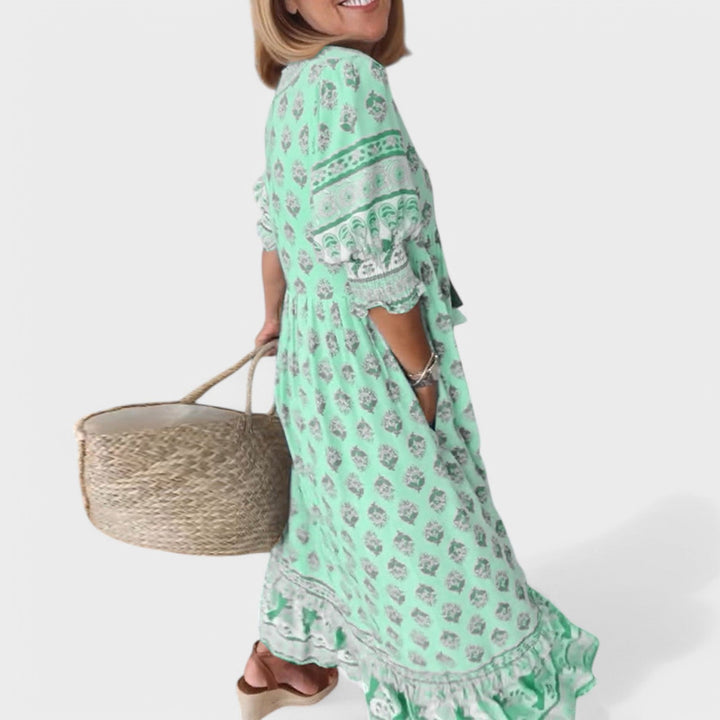 Vestido Isla™