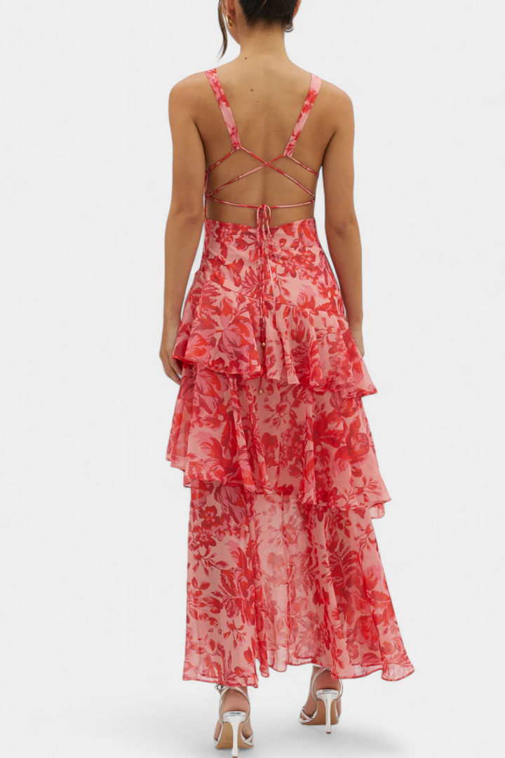 Vestido de Gasa Domenica™