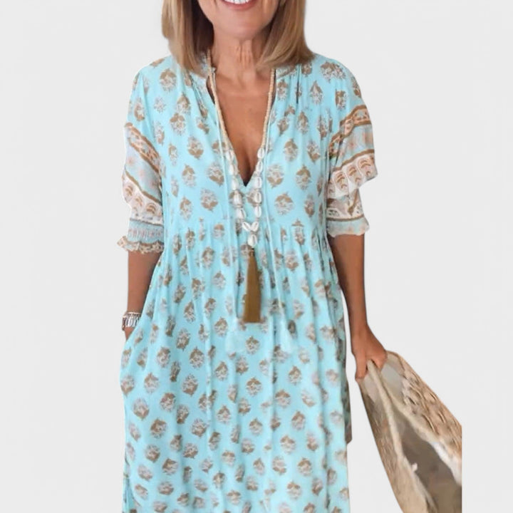 Vestido Isla™