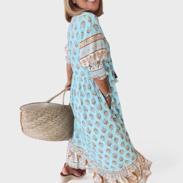 Vestido Isla™