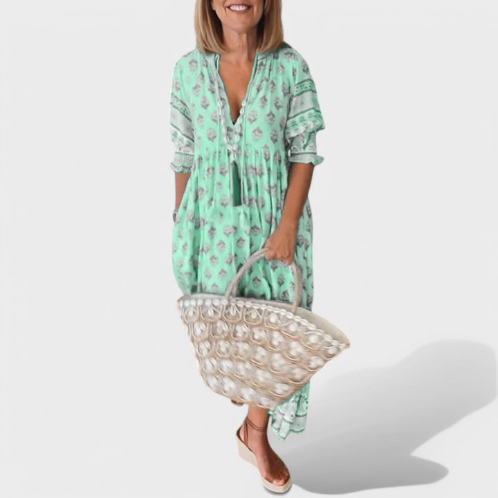 Vestido Isla™