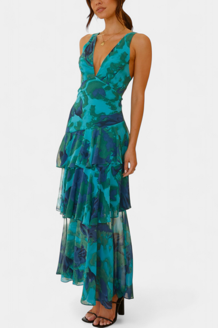 Vestido de Gasa Domenica™