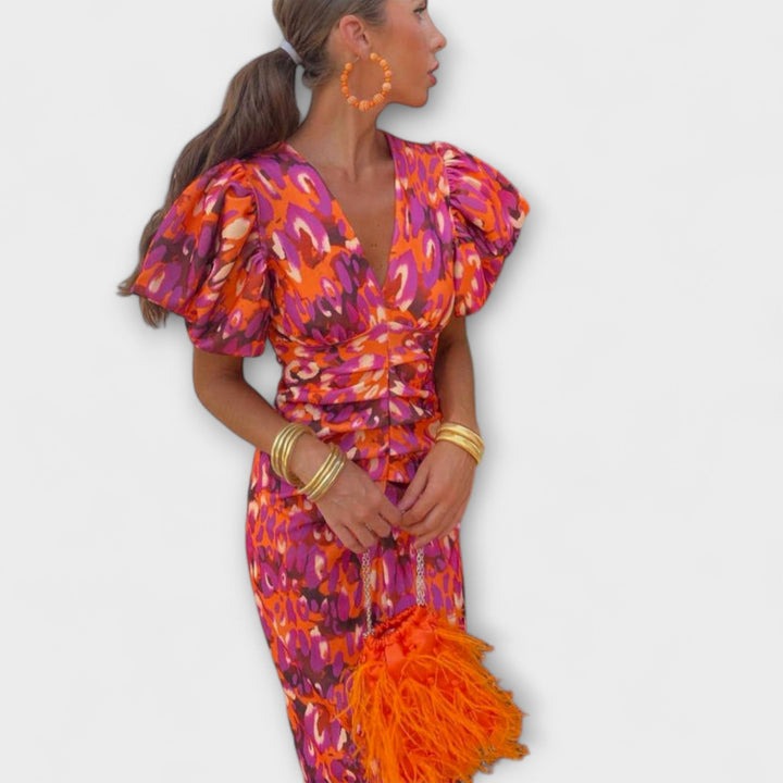 Vestido Esmeralda™