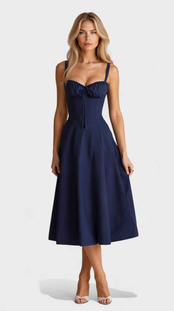 Vestido Floral Carolina™