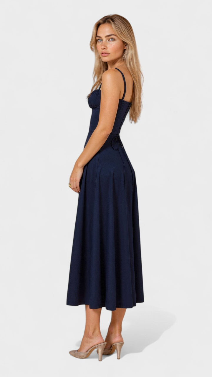 Vestido Floral Carolina™