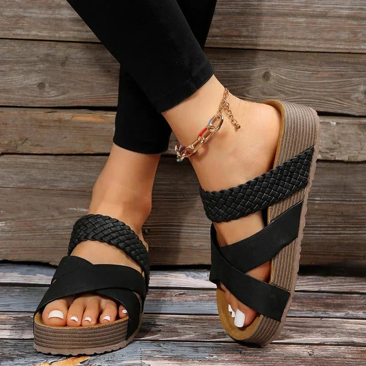 Sandalias Constanza™