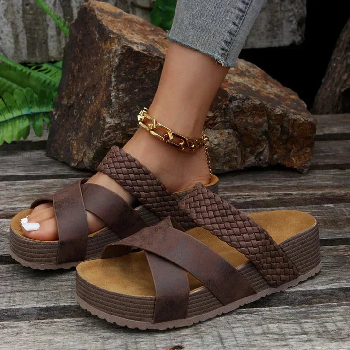 Sandalias Constanza™