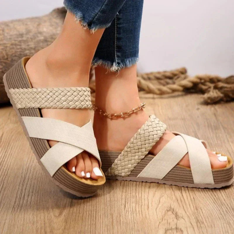 Sandalias Constanza™