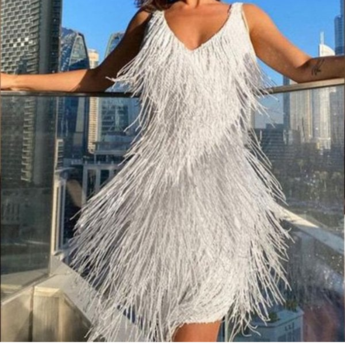 Vestido Carla™