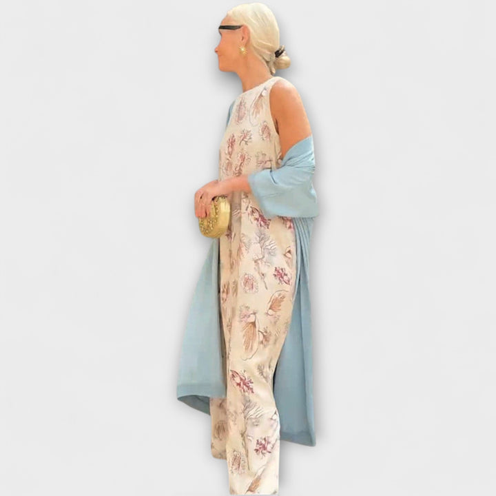 Vestido Maxi Zaira™