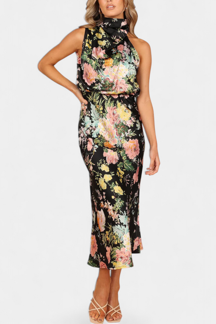 Vestido Floral Lisa™