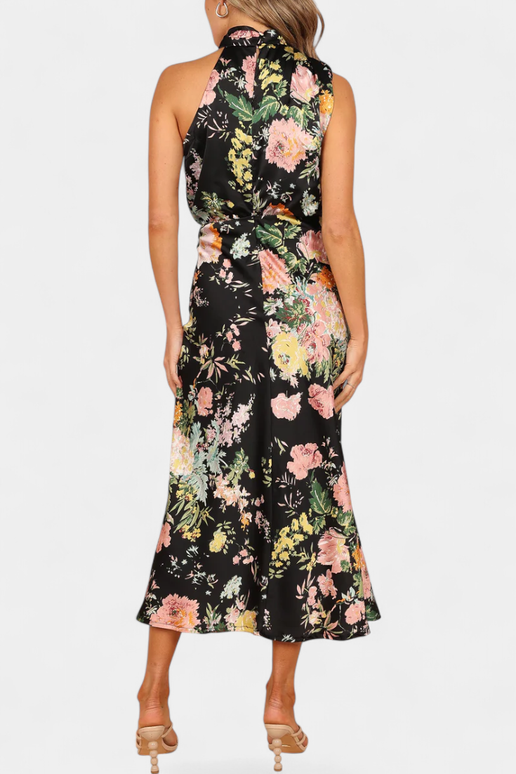 Vestido Floral Lisa™