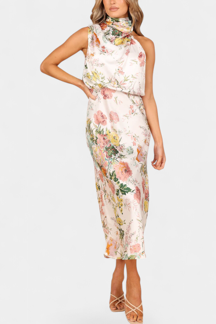 Vestido Floral Lisa™
