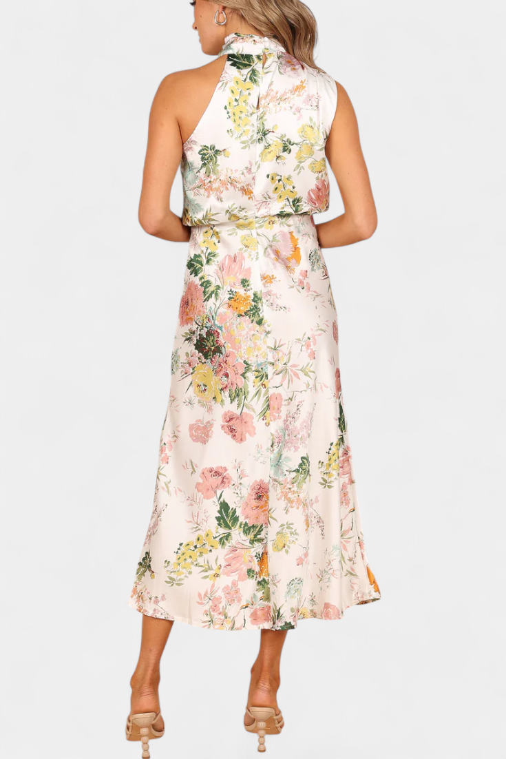 Vestido Floral Lisa™