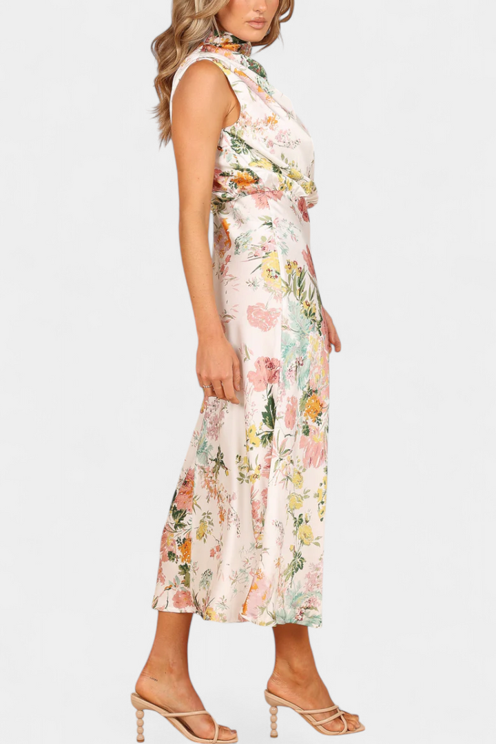 Vestido Floral Lisa™