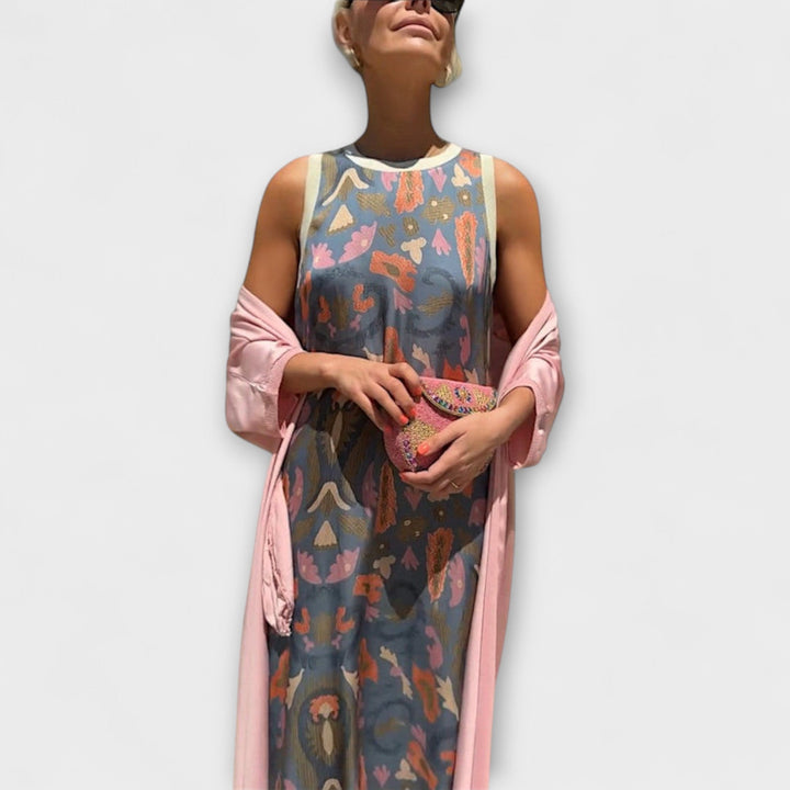 Vestido Maxi Zaira™