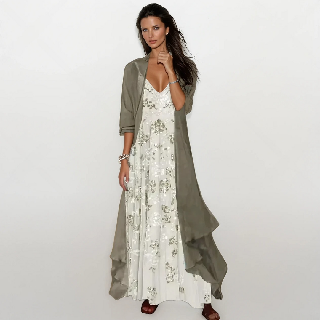 Vestido Perla™
