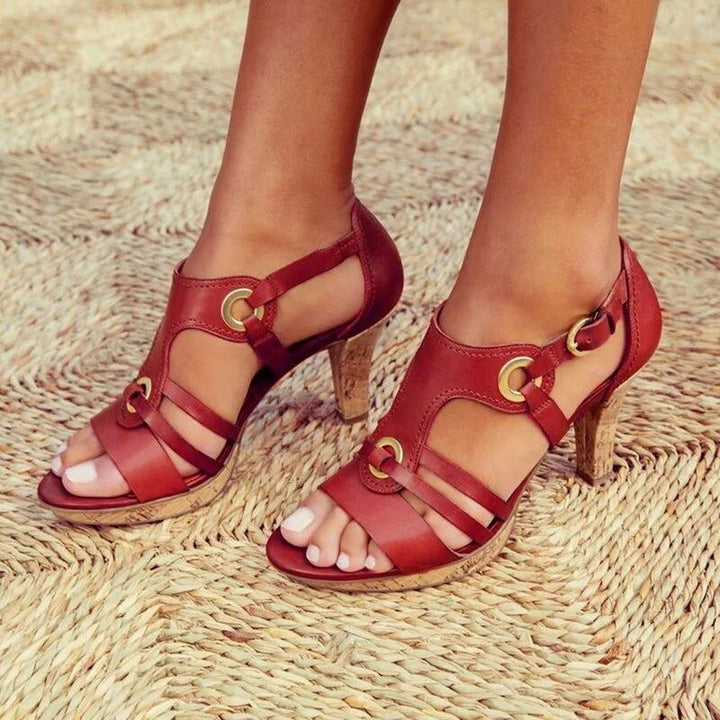 Sandalias Carla™