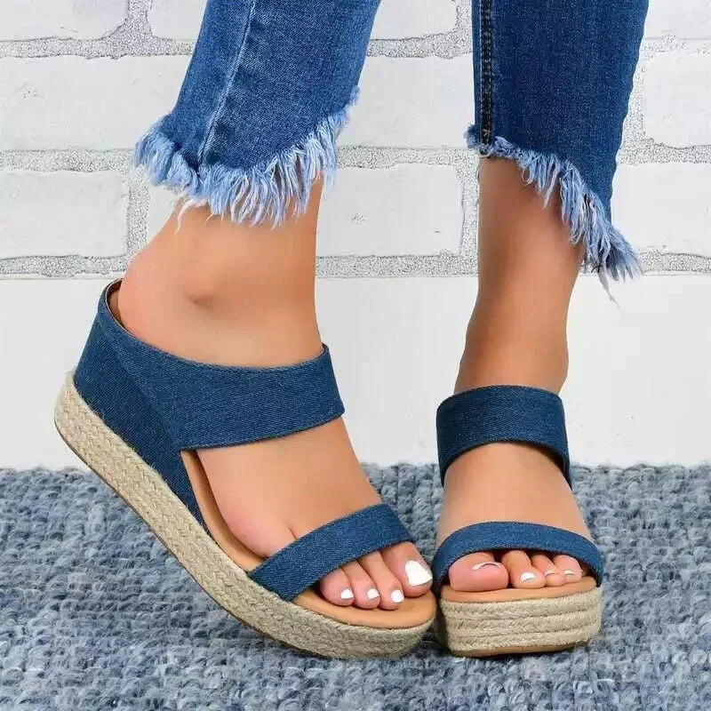 Sandalias Federica™