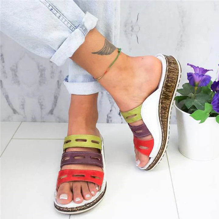Sandalias Ortopédicas Astra™