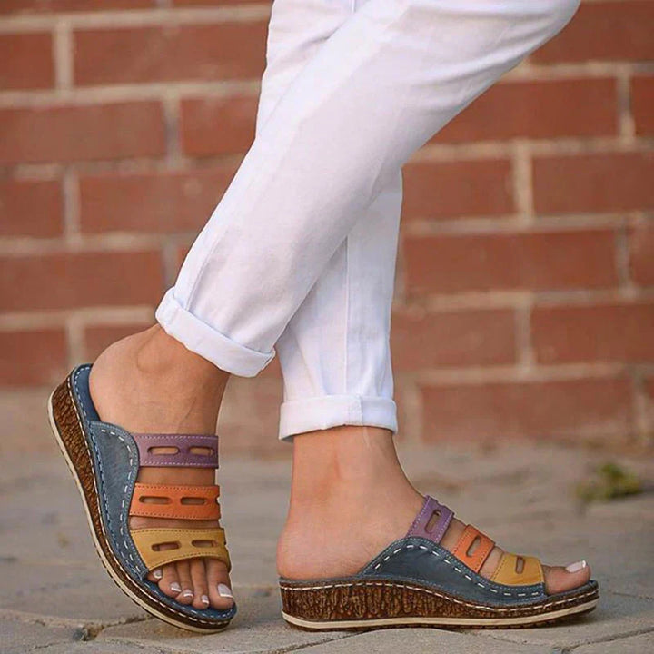 Sandalias Ortopédicas Astra™
