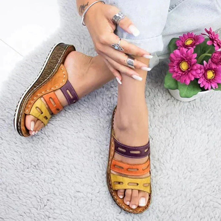 Sandalias Ortopédicas Astra™