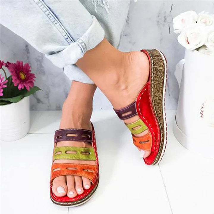 Sandalias Ortopédicas Astra™