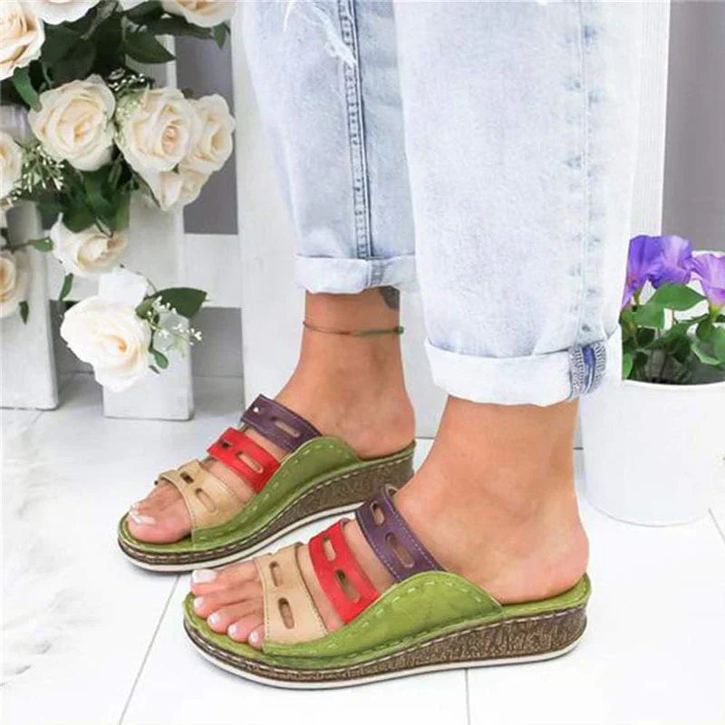 Sandalias Ortopédicas Astra™