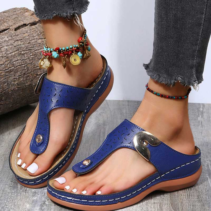 Sandalias Rosalía™