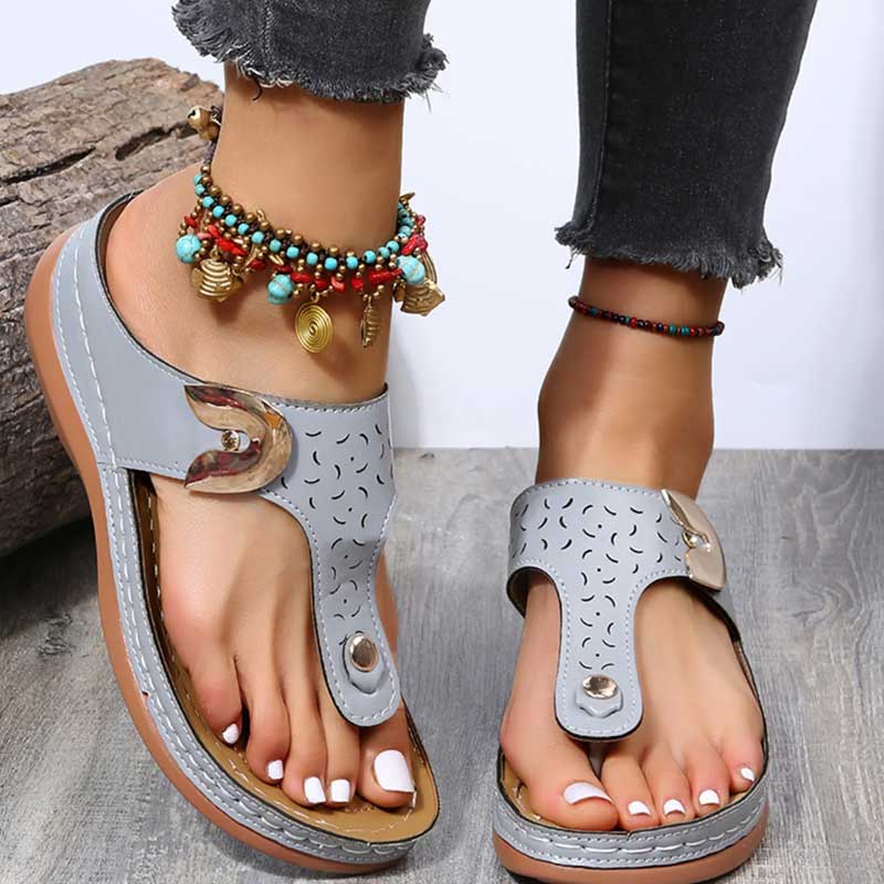 Sandalias Rosalía™