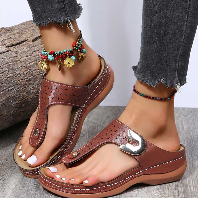 Sandalias Rosalía™
