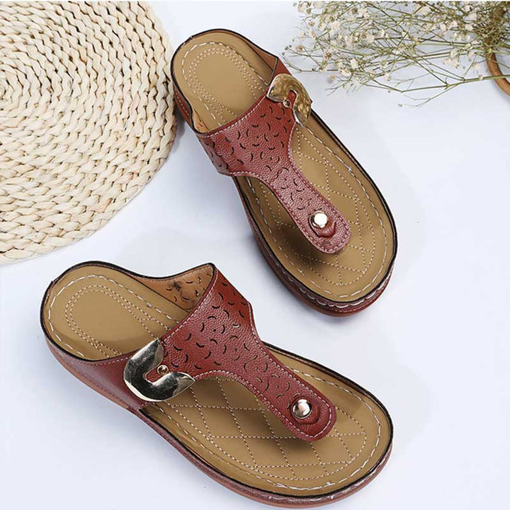 Sandalias Rosalía™