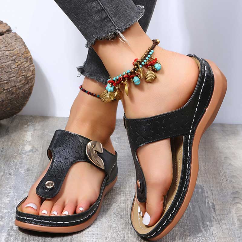 Sandalias Rosalía™