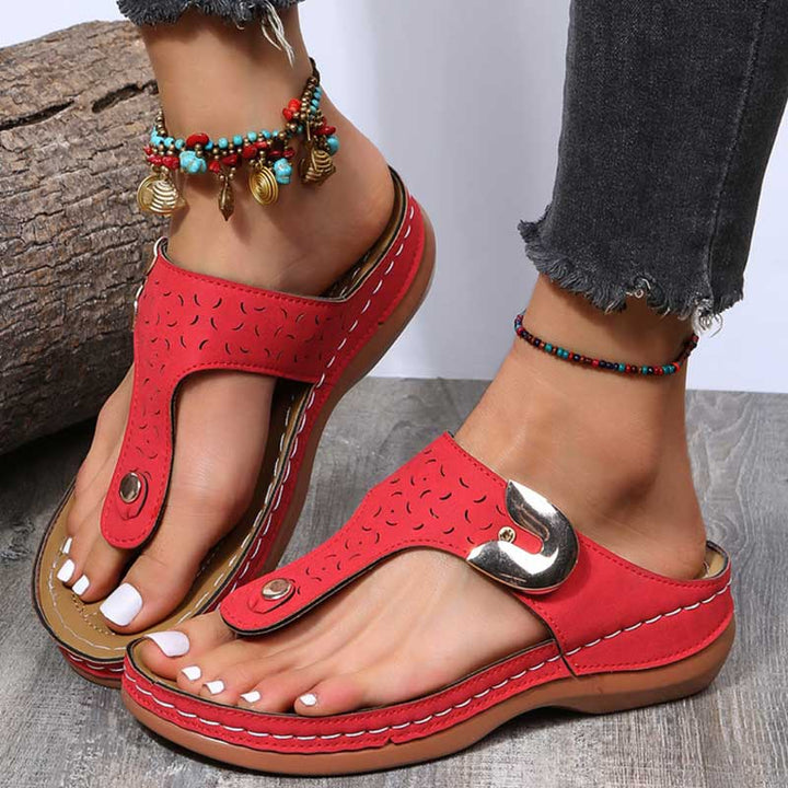 Sandalias Rosalía™