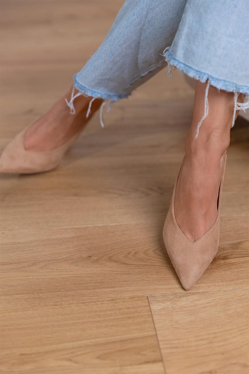 Tacones Núria™