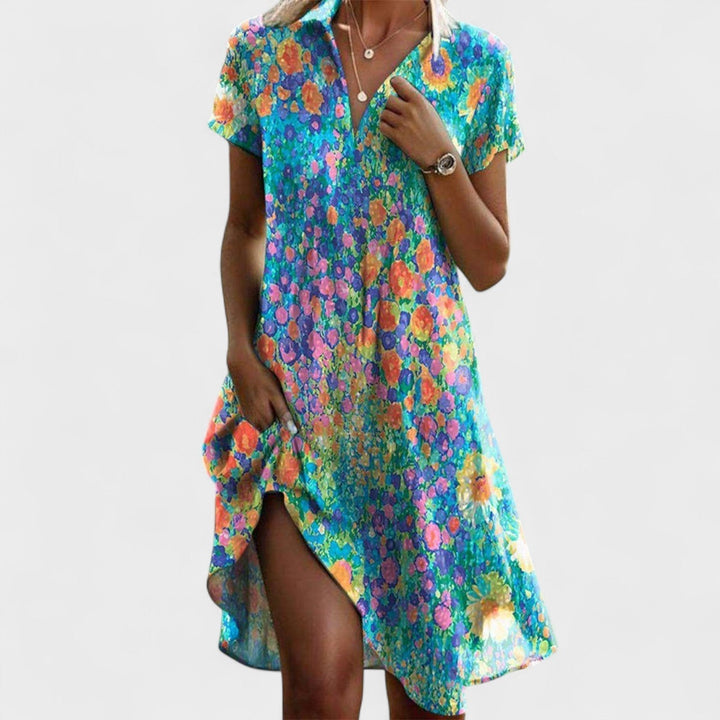 Vestido Nuria™