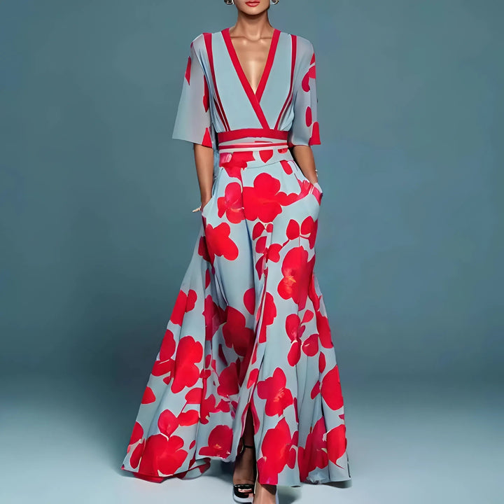 Vestido Valentina™