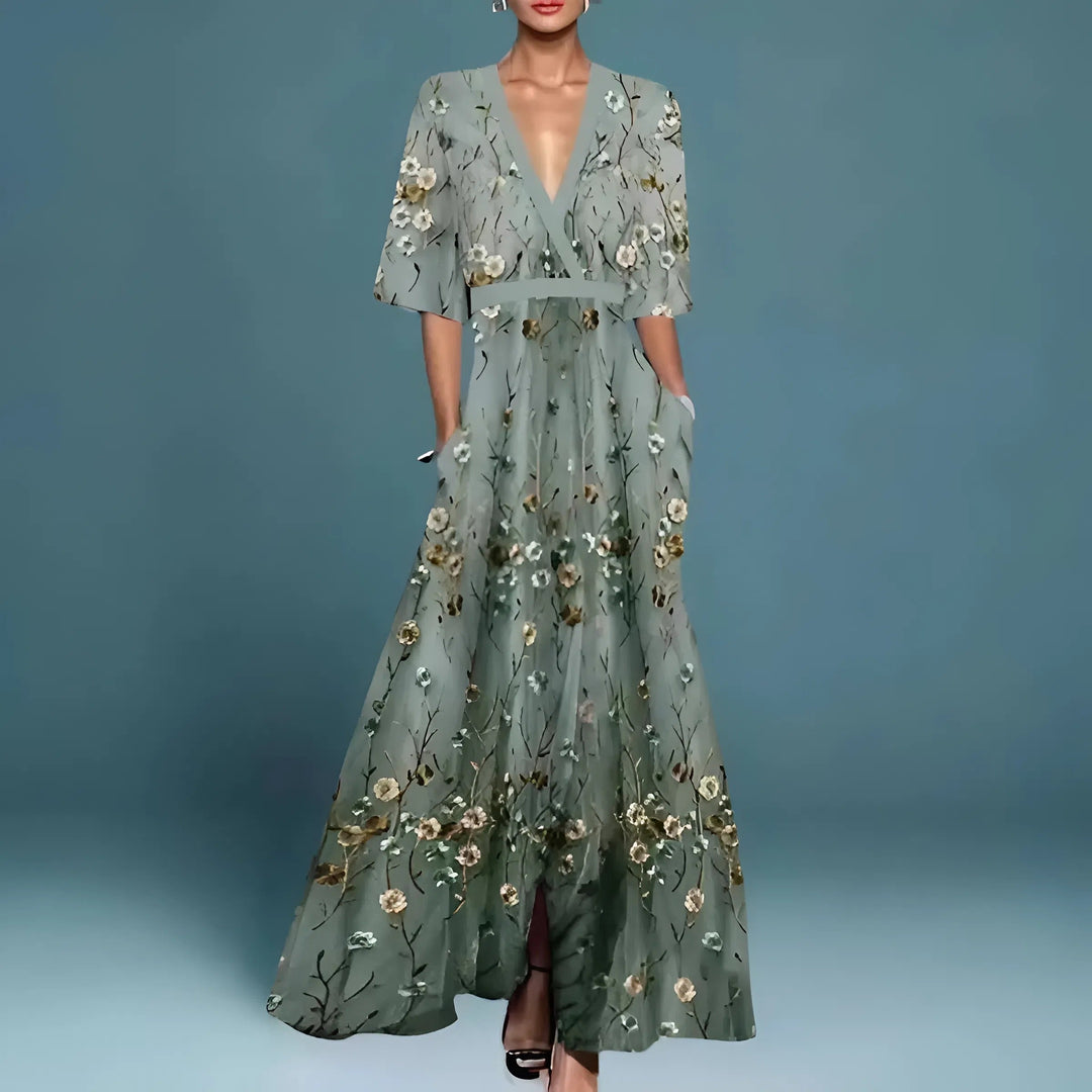 Vestido Valentina™