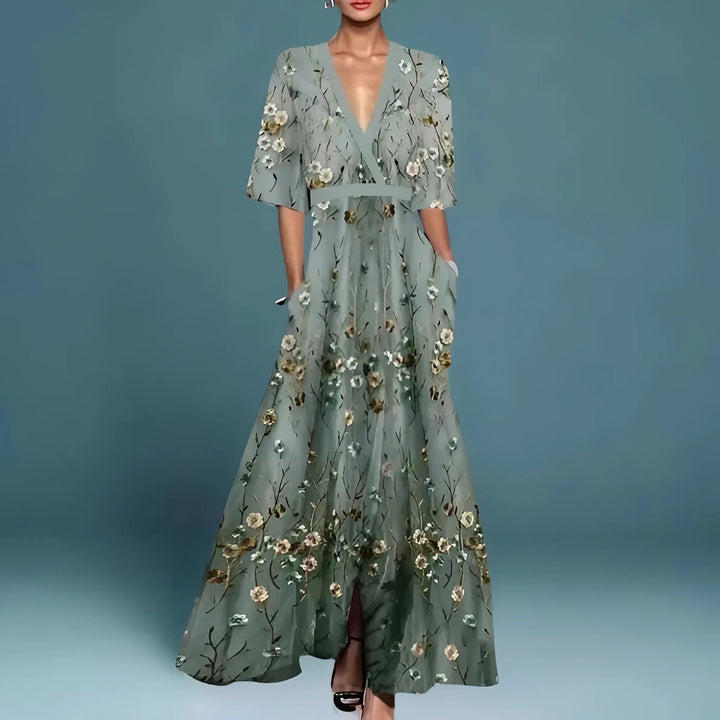 Vestido Valentina™