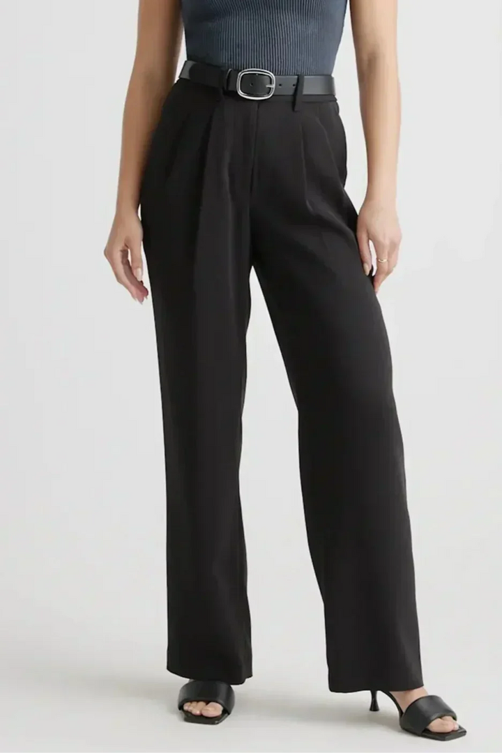 Pantalones Pierna Ancha Encarna™