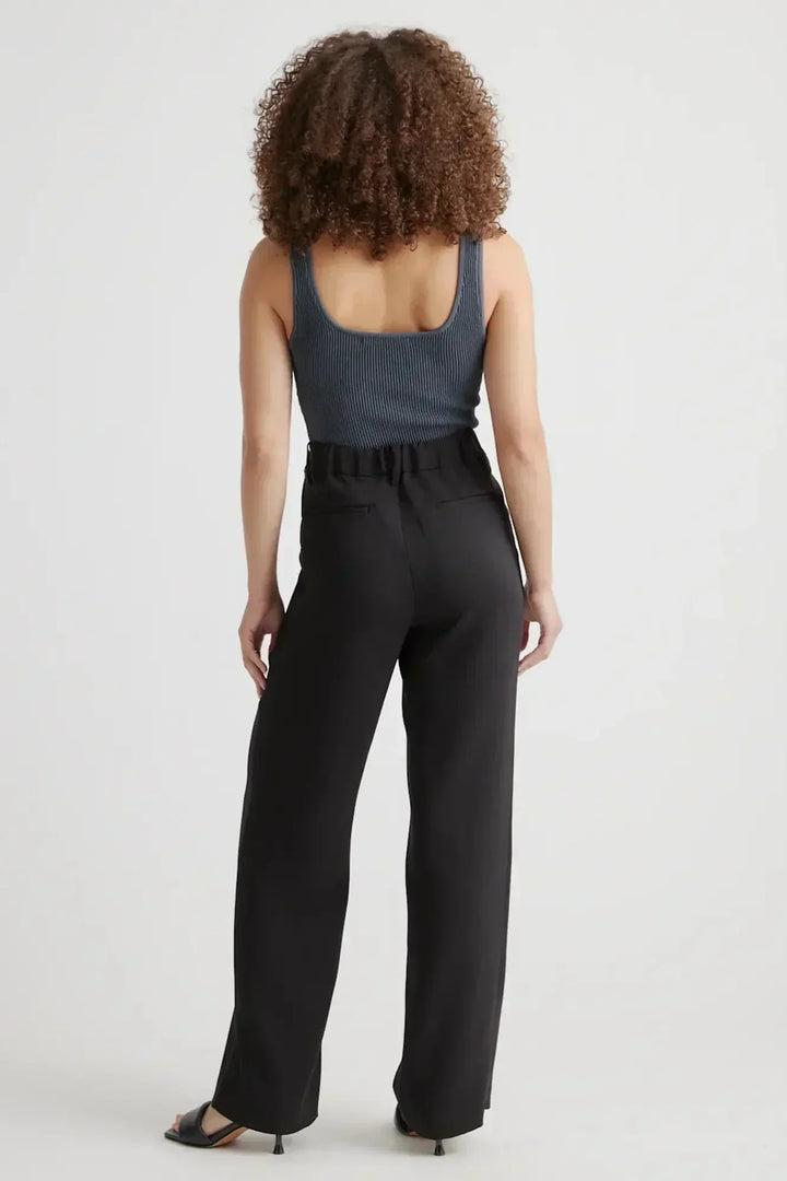 Pantalones Pierna Ancha Encarna™