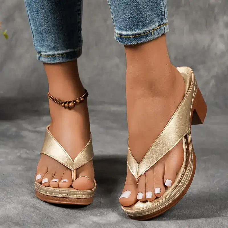 Chanclas Alegria™